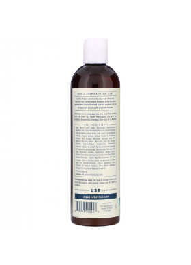 The Seaweed Bath Co., Hydrating Smoothing Conditioner, Citrus Vanilla, 12 fl oz (354 ml)