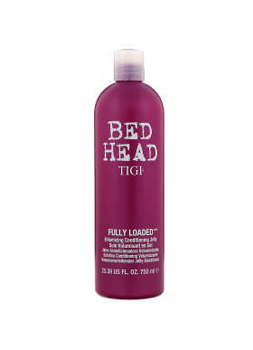 TIGI, Bed Head, Fully Loaded, Volumizing Conditioning Jelly, 25.36 fl oz (750 ml)