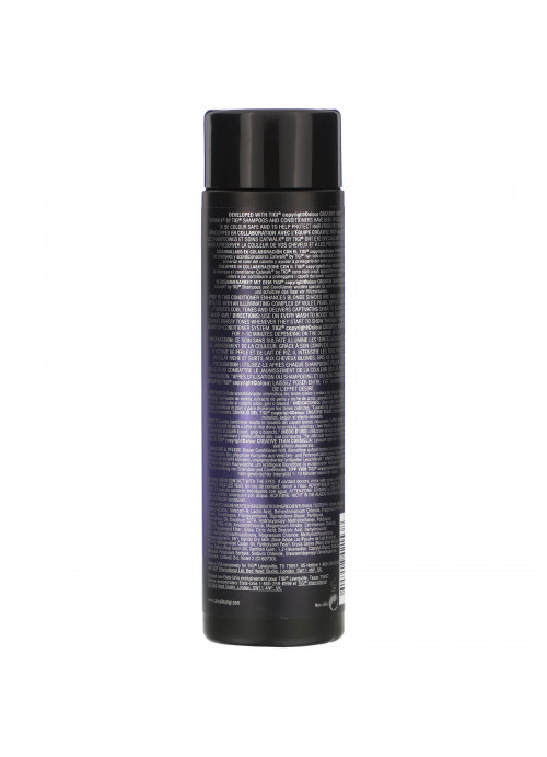 TIGI, Catwalk, Fashionista, Violet Conditioner, 8.45 fl oz (250 ml)