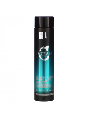 TIGI, Catwalk, Oatmeal & Honey, Nourishing Shampoo, 10.14 fl oz (300 ml)