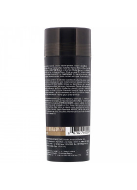 Toppik, Hair Building Fibers, Light Brown, 0.97 oz (27.5 g)