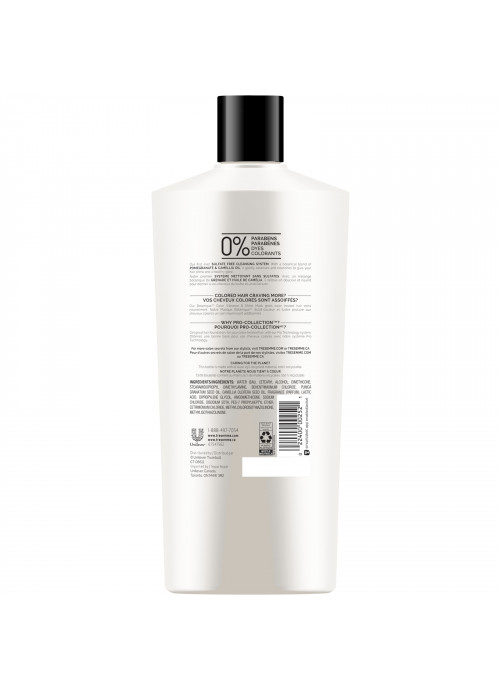 Tresemme, Botanique, Color Vibrance & Shine Conditioner, 22 fl oz (650 ml)