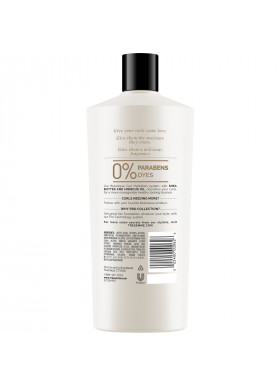 Tresemme, Botanique, Curl Hydration Conditioner, 22 fl oz (650 ml)