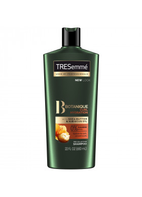 Tresemme, Botanique, Curl Hydration Shampoo, 22 fl oz (650 ml)