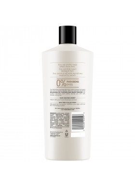 Tresemme, Botanique, Damage Recovery Conditioner, 22 fl oz (650 ml)
