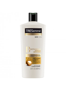 Tresemme, Botanique, Damage Recovery Conditioner, 22 fl oz (650 ml)