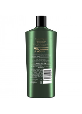 Tresemme, Botanique, Damage Recovery Shampoo, 22 fl oz (650 ml)