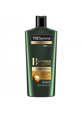 Tresemme, Botanique, Damage Recovery Shampoo, 22 fl oz (650 ml)