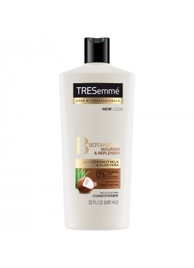 Tresemme, Botanique, Nourish & Replenish Conditioner, 22 fl oz (650 ml)