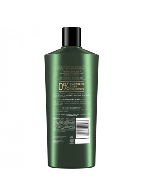 Tresemme, Botanique, Nourish & Replenish Shampoo, 22 fl oz (650 ml)