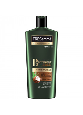 Tresemme, Botanique, Nourish & Replenish Shampoo, 22 fl oz (650 ml)