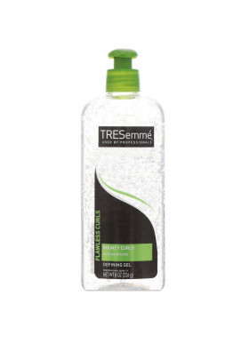 Tresemme, Flawless Curls, Bouncy Curls Defining Gel, 8 oz (226 g)