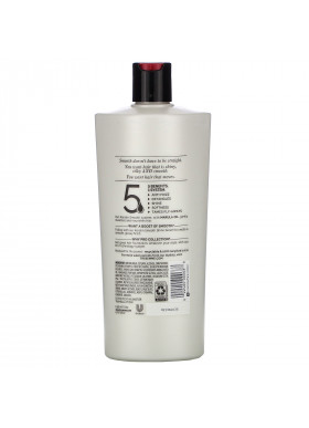 Tresemme, Keratin Smooth with Marula Oil Conditioner, 22 fl oz (650 ml)