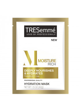 Tresemme, Moisture Rich, Hydration Mask, 1.5 oz (42 g)