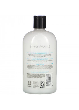 Tresemme, Pro Pure, Light Moisture Conditioner, 16 fl oz (473 ml)