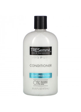 Tresemme, Pro Pure, Light Moisture Conditioner, 16 fl oz (473 ml)