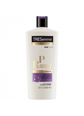 Tresemme, Repair & Protect 7 Conditioner, 22 fl oz (650 ml)