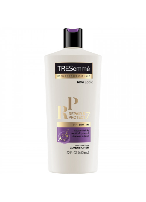 Tresemme, Repair & Protect 7 Conditioner, 22 fl oz (650 ml)