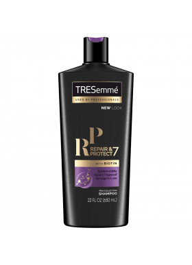 Tresemme, Repair & Protect 7 Shampoo, 22 fl oz (650 ml)