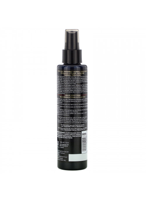 Tresemme, Thermal Creations, Flat Iron Spray, 6.1 fl oz (180 ml)