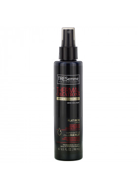 Tresemme, Thermal Creations, Flat Iron Spray, 6.1 fl oz (180 ml)