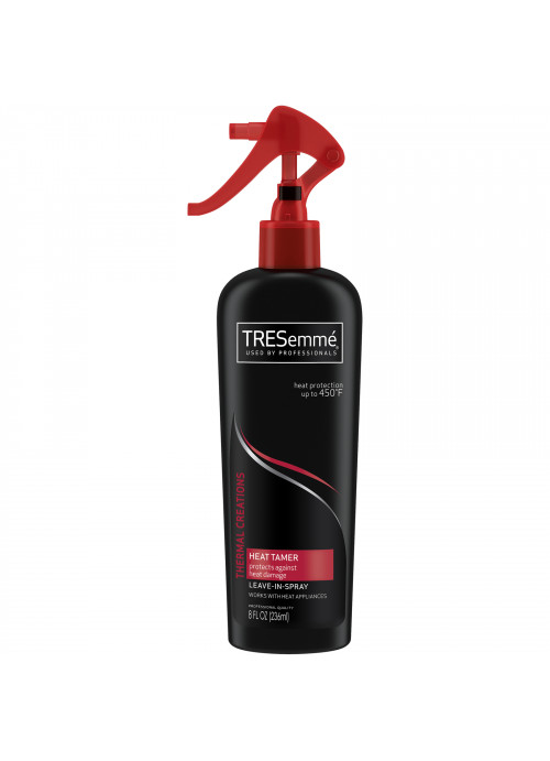 Tresemme, Thermal Creations, Heat Tamer Leave-In Spray, 8 fl oz (236 ml)