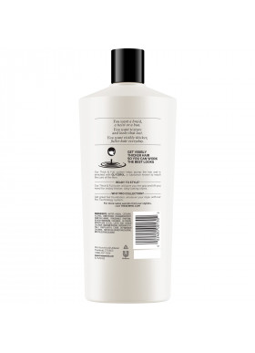 Tresemme, Thick & Full Conditioner, 22 fl oz (650 ml)