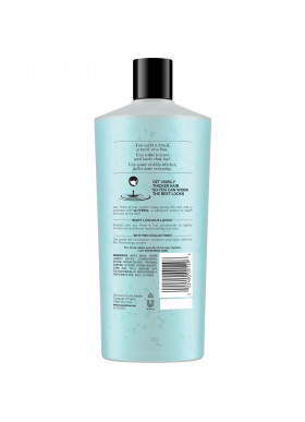 Tresemme, Thick & Full Shampoo, 22 fl oz (650 ml)