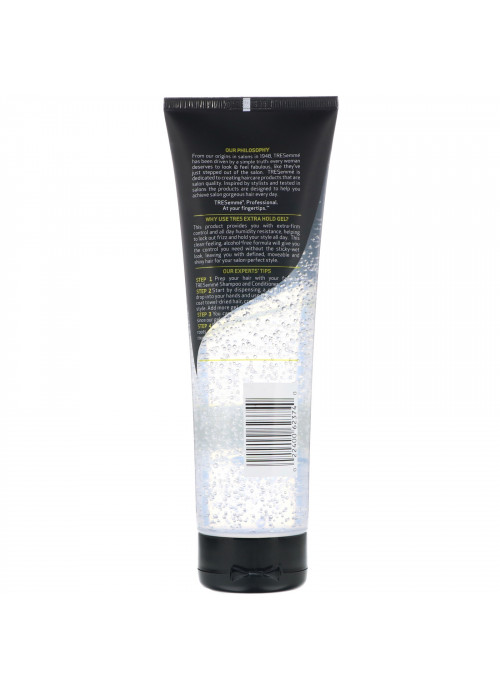 Tresemme, Tres Gel, Extra Firm Control Hair Gel, 9 oz (255 g)