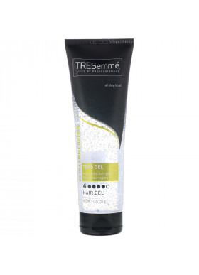 Tresemme, Tres Gel, Extra Firm Control Hair Gel, 9 oz (255 g)