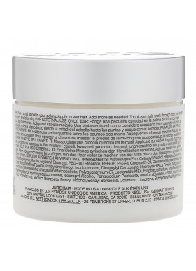 Unite, CREAMY Paste, 2 oz (57 g)