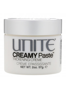 Unite, CREAMY Paste, 2 oz (57 g)