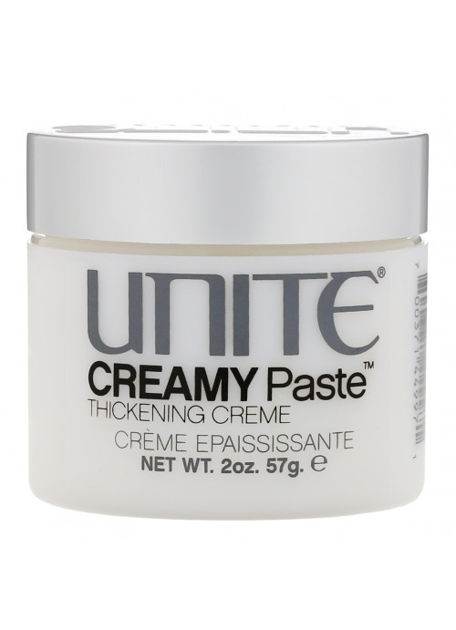 Unite, CREAMY Paste, 2 oz (57 g)