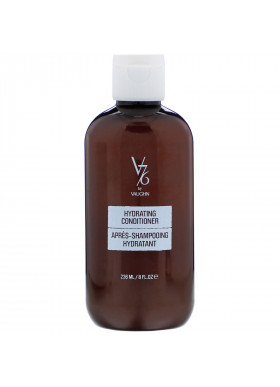 V76 By Vaughn, Hydrating Conditioner, 8 fl oz (236 ml)
