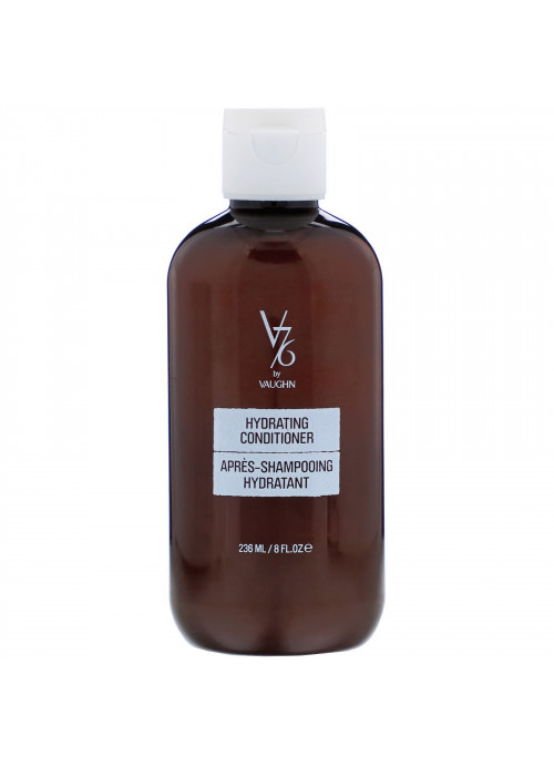 V76 By Vaughn, Hydrating Conditioner, 8 fl oz (236 ml)