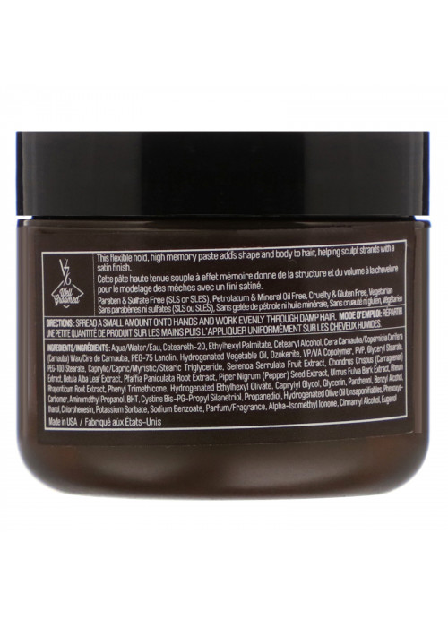V76 By Vaughn, Molding Paste, 1.7 oz (48 g)