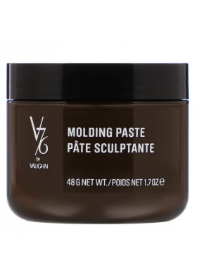 V76 By Vaughn, Molding Paste, 1.7 oz (48 g)