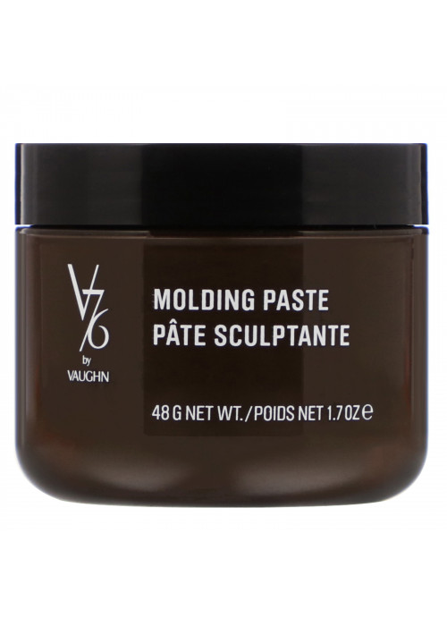 V76 By Vaughn, Molding Paste, 1.7 oz (48 g)