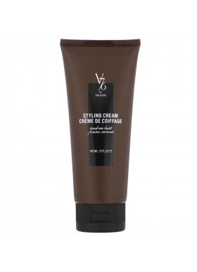 V76 By Vaughn, Styling Cream, Medium Hold,  5 fl oz (145 ml)
