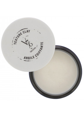 V76 By Vaughn, Texture Clay, Medium Hold, 1.7 oz (48 g)