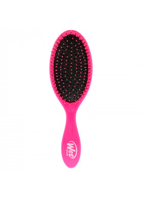 Wet Brush, Original Detangler Brush, Pink, 1 Brush
