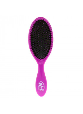 Wet Brush, Original Detangler Brush, Purple, 1 Brush