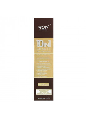 Wow Skin Science, 10 in 1 Miracle Hair Revitalizer, 6.8 fl oz (200 ml)
