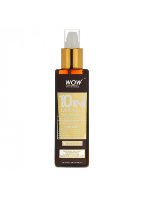 Wow Skin Science, 10 in 1 Miracle Hair Revitalizer, 6.8 fl oz (200 ml)