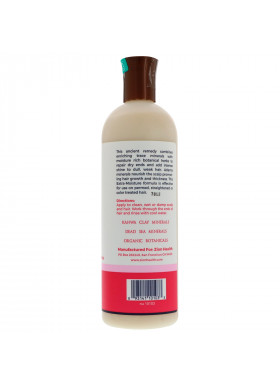 Zion Health, Adama, Ancient Minerals Conditioner, Peach Jasmine, 16 fl oz (473 ml)