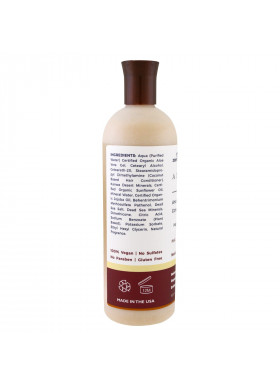 Zion Health, Adama, Ancient Minerals Conditioner, Pear Blossom, 16 fl oz (473 ml)