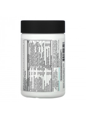 CodeAge, Vitamins, Hair, 120 Capsules