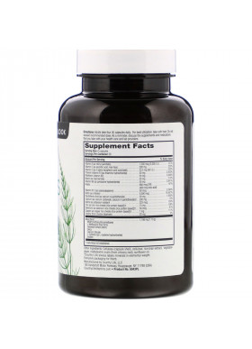 Country Life, Maxi-Hair Plus, 5,000 mcg, 120 Vegetarian Capsules