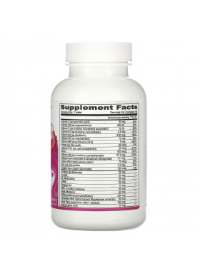 Deva, Vegan Hair Nails & Skin with Biotin, 90 Tablets