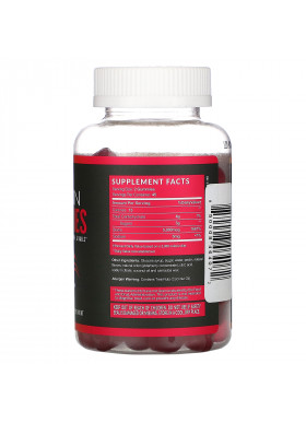 Havasu Nutrition, Biotin Gummies, 90 Gummies
